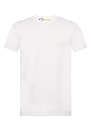 Logo-printed t-shirt, zdjęcie 1 Logo-printed t-shirt od Versace Jeans